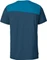 Vaude Sveit Funktionsshirt kurzarm atlantic (Herren) Vorschaubild