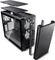 Fractal Design Define S2 Black, Glasfenster, schallgedämmt Vorschaubild