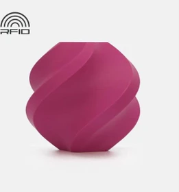 Bambu Lab Matte Refill PLA, plum, 1.75mm, 1.00kg