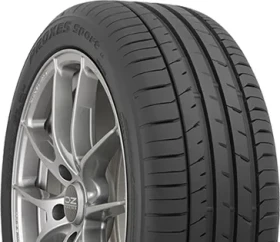 Toyo Proxes Sport A 245/45 R19 102Y XL