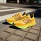 adidas Ultraboost 5 spark/halo silver/lucid lemon Vorschaubild