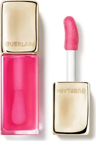 Guerlain KissKiss Bee Glow Oil Lippenöl 458 pop rose glow, 9.5ml
