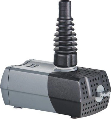 Heissner P2200E-00 Elektro-Multifunktionspumpe