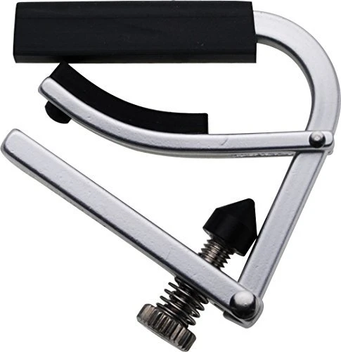 Shubb Lite Capo L5 (verschiedene Farben)