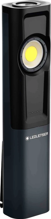 Ledlenser iW7R Akku-Arbeitsleuchte inkl. Akku 2.6Ah