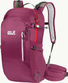Jack Wolfskin Athmos Shape 24 beaujolais