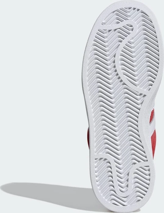 adidas Campus 00s better scarlet/cloud white (Junior)