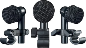 Shure Nexadyne 6 3-Pack