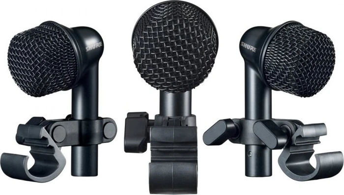 Shure Nexadyne 6