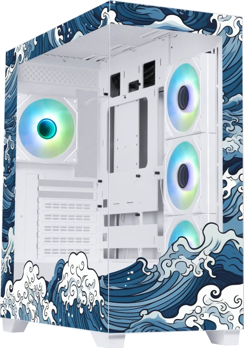 BitFenix CETO Premium