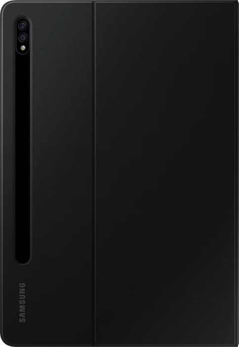 Samsung EF-BT630 Book Cover für Galaxy Tab S7, Black