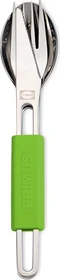 Primus Leisure Besteck leaf green