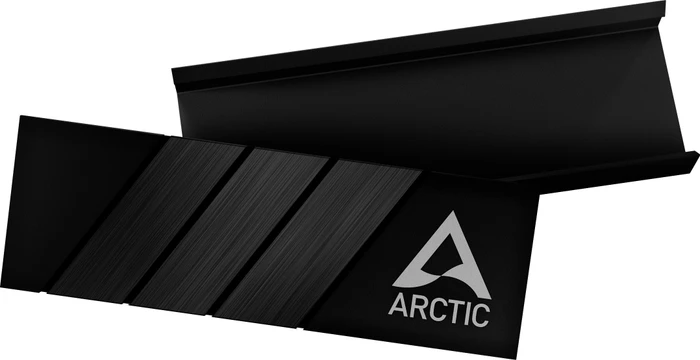 ARCTIC M2 Pro SSD Heatsink, schwarz