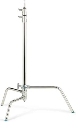 Avenger C-Stativ Schiebebein 30'' CS 250cm Basis + Säule