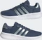 adidas Lite Racer 3.0 wonder steel/magic grey met/almost blue (Damen) Vorschaubild