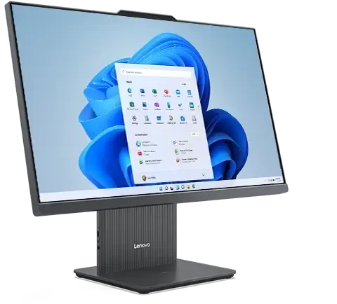 Lenovo IdeaCentre AIO 24IRH9 Luna Grey, Core 5 210H, 16GB RAM, 1TB SSD, CZ/SVK