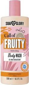 Soap & Glory Call Of Fruity Refreshing Body Wash, 500ml