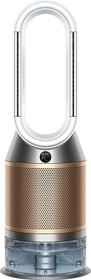 Dyson PH05 Purifier Humidify+Cool PH2 De-NOx Luftbefeuchter/Luftreiniger weiß/silber