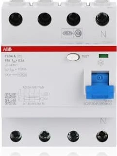 ABB F204