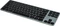 Matias Wireless Aluminium TKL Mac Keyboard, Space Gray, Bluetooth, UK Vorschaubild