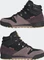 adidas Terrex Snowpitch Cold.RDY core black/purple/pulse olive (Herren) Vorschaubild