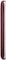 Samsung Galaxy Ace 3 LTE S7275 rot Vorschaubild