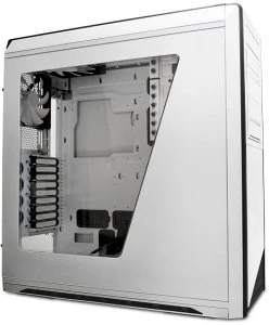 NZXT Switch 810 weiß, Acrylfenster