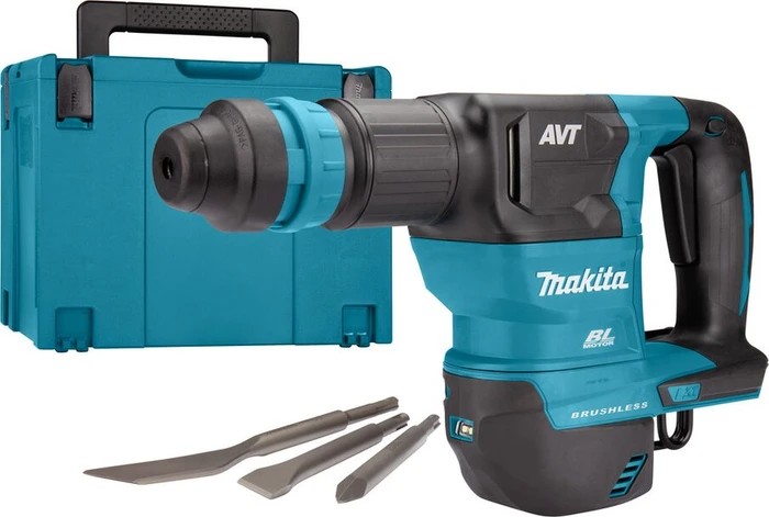 Makita DHK180ZJ Akku-Meißelhammer solo inkl. MAKPAC