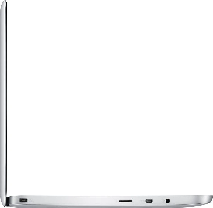 ASUS EeeBook X205TA-FD005BS, weiß, Atom Z3735F, 2GB RAM, 32GB Flash, DE