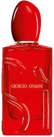 Giorgio Armani Si Passione Red Musk Eau de Parfum, 100ml