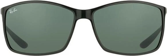 Ray-Ban RB4179 Liteforce Tech 62mm schwarz/grün