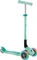 Globber Primo Foldable Lights Kickboard mint Vorschaubild