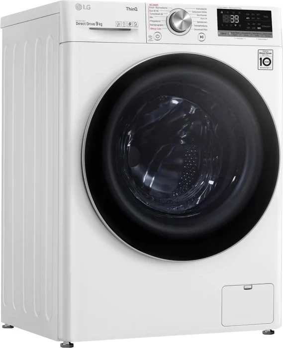 LG F6WV709P1 Frontlader