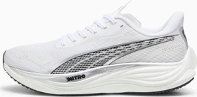 Puma Velocity Nitro 3 puma white/puma silver/puma black (Herren)