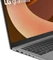 LG gram Book 15.6", Titansilber, Core i5-1334U, 16GB RAM, 512GB SSD, DE, Business Vorschaubild