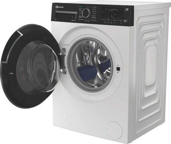 Bauknecht B WM 9A40 EX Frontlader