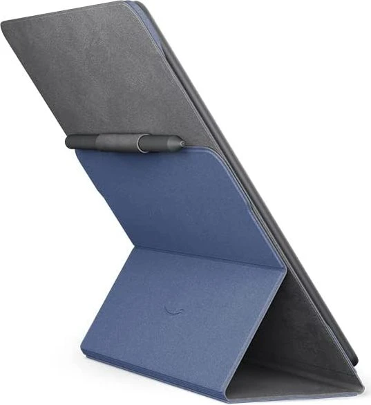 Amazon Schutzhülle für Kindle Scribe, blau/grau