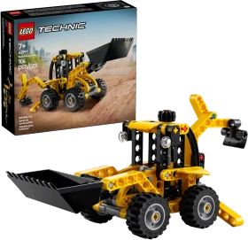 LEGO Technic - Baggerlader