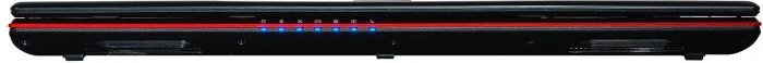 MSI GE70 2PEI781W7 Apache Pro, Core i7-4720HQ, 8GB RAM, 1TB HDD, GeForce GTX 860M, DE