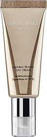 Malu Wilz Basic Natural Beauty Day Cream LSF10, 40ml
