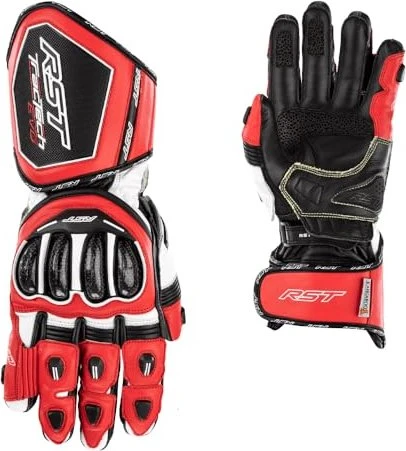 RST TracTech Evo 4 rot