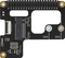 Geekworm X1000 PCIe auf M.2 Key-M NVMe Adapter-Board, M.2 M-Key 2230/2242 NVMe Slot für Raspberry Pi 5 Vorschaubild