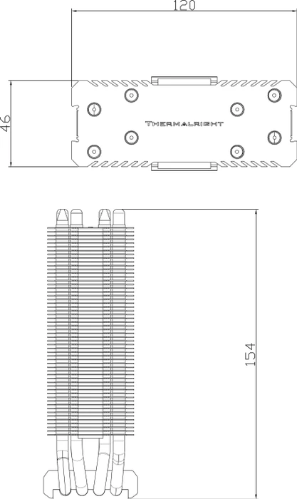 Thermalright Assassin X 120