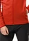 Jack Wolfskin Baiselberg Hoody FZ Jacke strong red (Herren) Vorschaubild