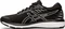 Asics Gel-Cumulus 21 schwarz/weiß (Damen) Vorschaubild