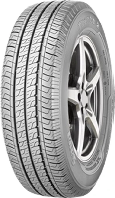 Sava Trenta 2 185/80 R14C 102/100R