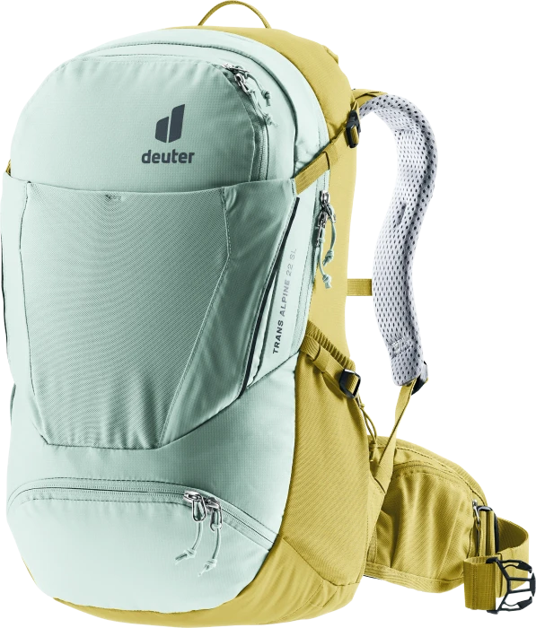 Deuter Trans Alpine 22 SL (Damen)