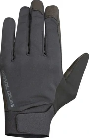 Pearl Izumi Summit WRX NeoShell Fahrradhandschuhe schwarz