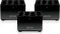 Netgear Nighthawk Mesh Wi-Fi 6 System MK83, AX3600, Router und 2x Repeater Set, 3er-Bundle Vorschaubild