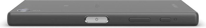Sony Xperia Z5 Compact schwarz